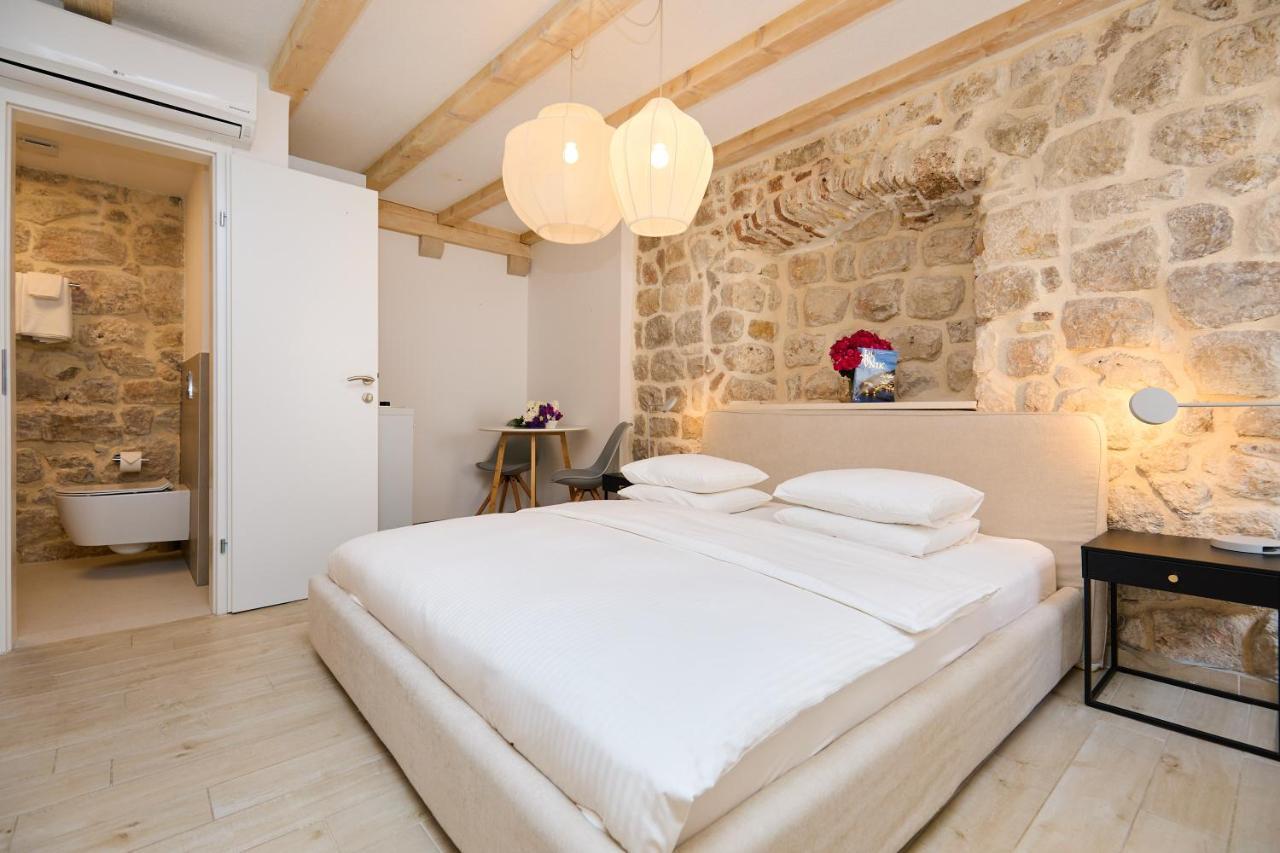 Ferienwohnung Stone Elegance Dubrovnik Exterior foto