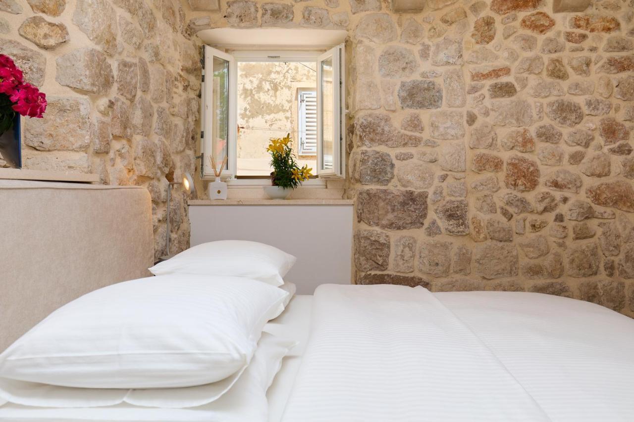 Ferienwohnung Stone Elegance Dubrovnik Exterior foto